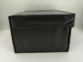 TSL Frontbox / Burgerbox