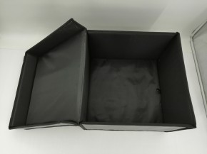 TSL Frontbox / Burgerbox