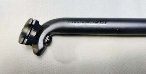 Sattelstütze Ergotec Hook 28,6mm ohne Klappmechanismus