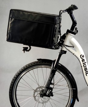 TSL Frontbox / Burgerbox