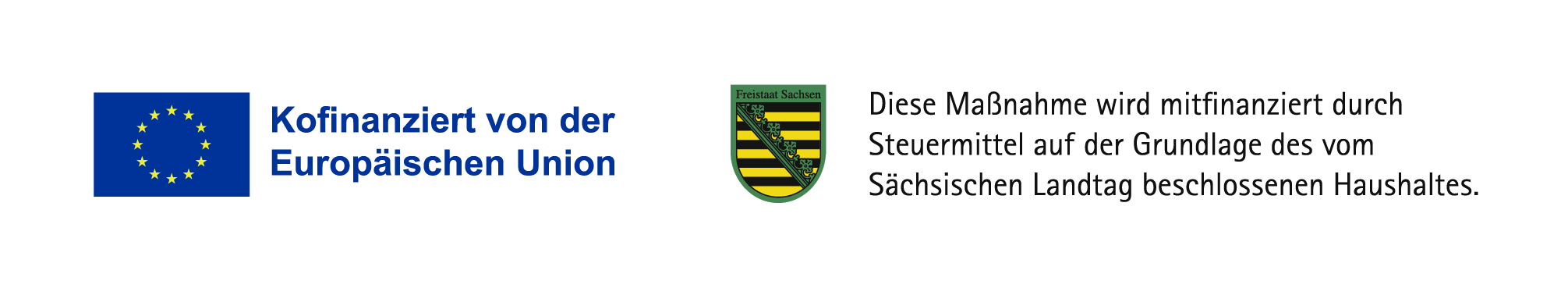 EFRE / ESF – Sachsen
