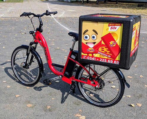 Telepizza